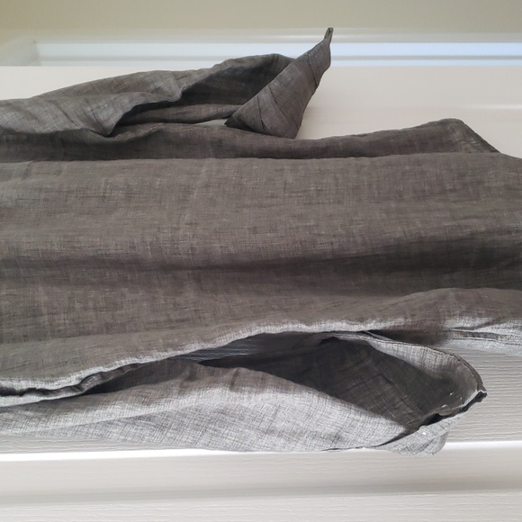 Suit Supply Linen Shirt - Picture 12 of 16